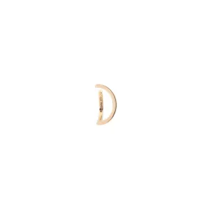 TREEHOPPER Ear Cuff Small size
