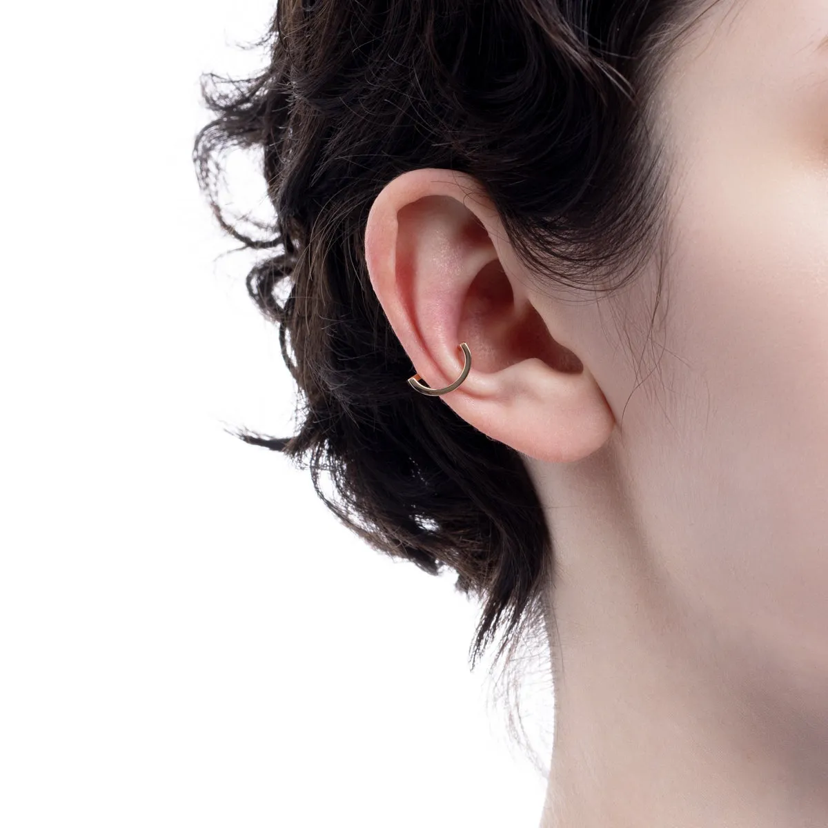 TREEHOPPER Ear Cuff Small size