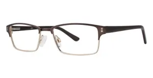 U Rock Eyeglasses Halfpipe