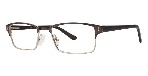 U Rock Eyeglasses Halfpipe