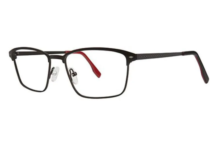 U Rock Eyeglasses Pumped