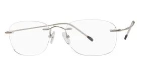 U Rock Eyeglasses U729