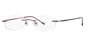 U Rock Eyeglasses U731
