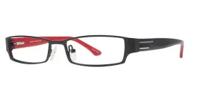 U Rock Eyeglasses U760