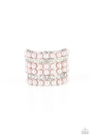 Verified Vintage - Pink