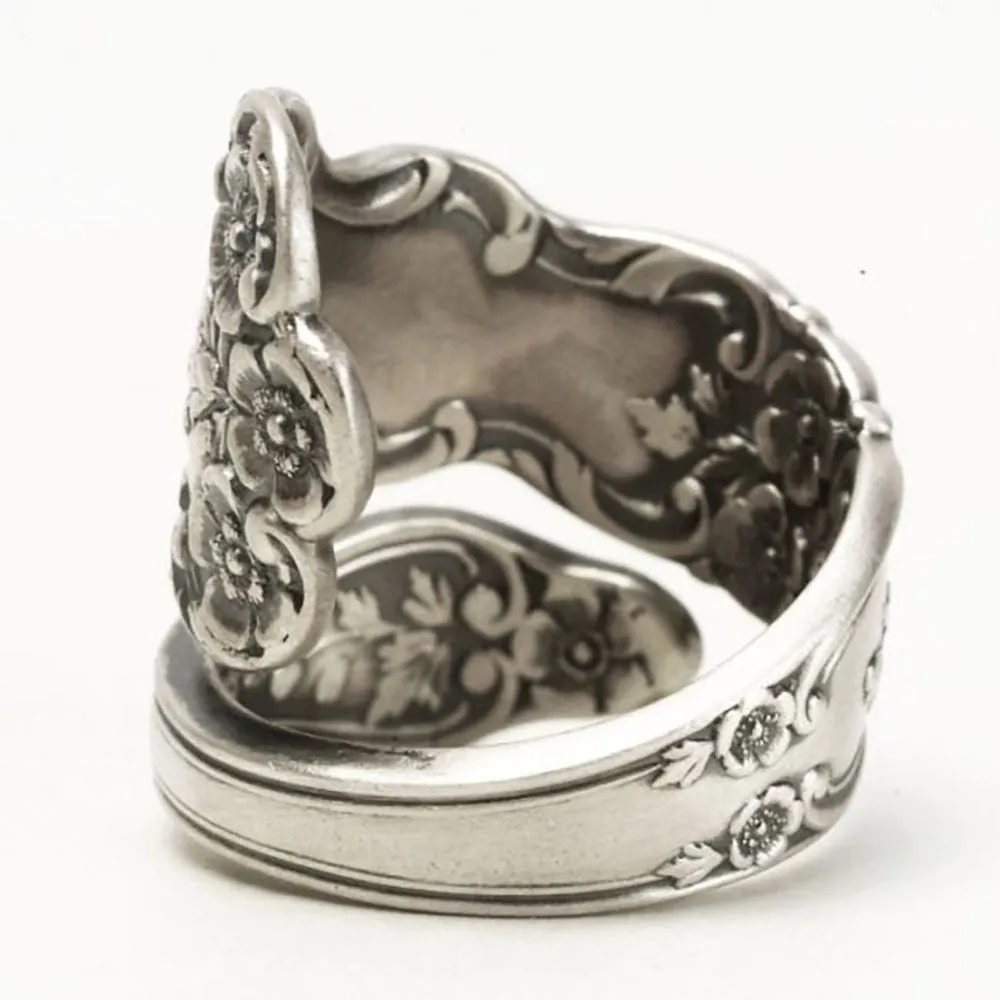 Victorian Vintage Antique Large Ring