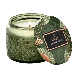 Voluspa Candles - Temple Moss Collection