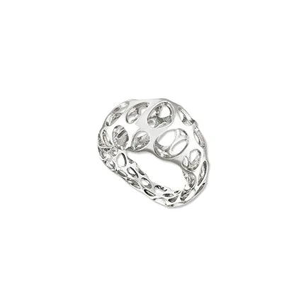 Voronoi Ring