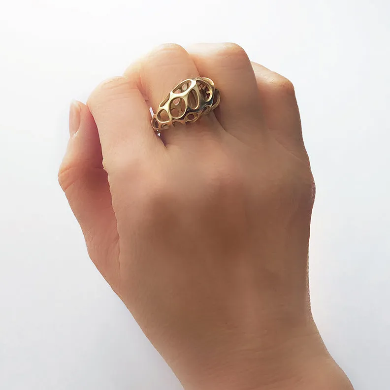 Voronoi Ring