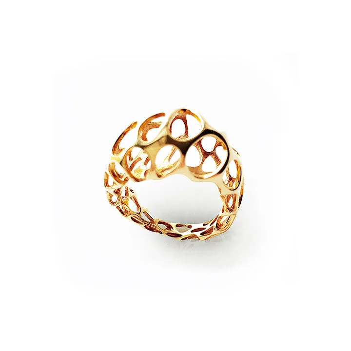 Voronoi Ring