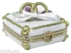 Wedding Rings