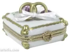 Wedding Rings