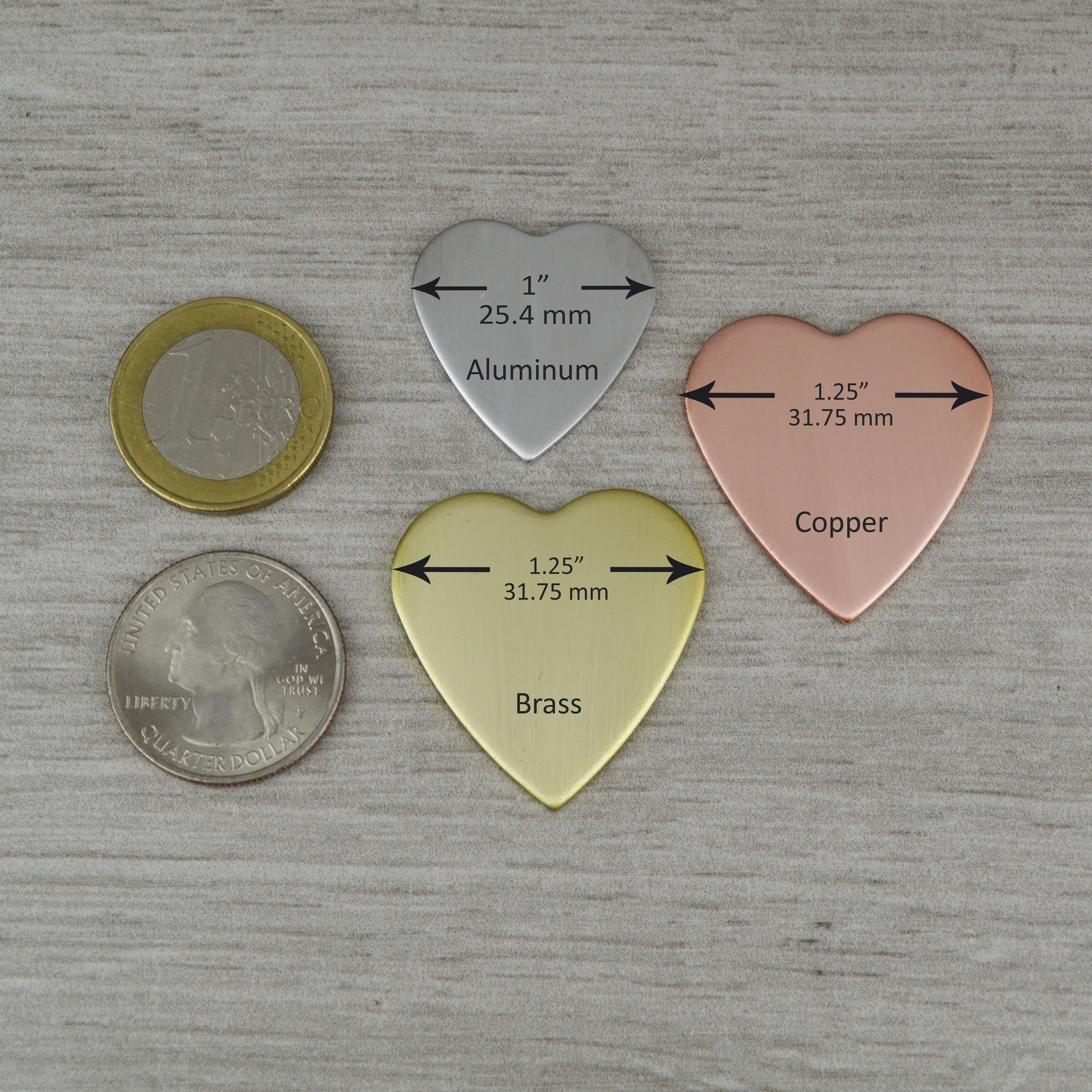 Winter Meadow Pet ID Tag