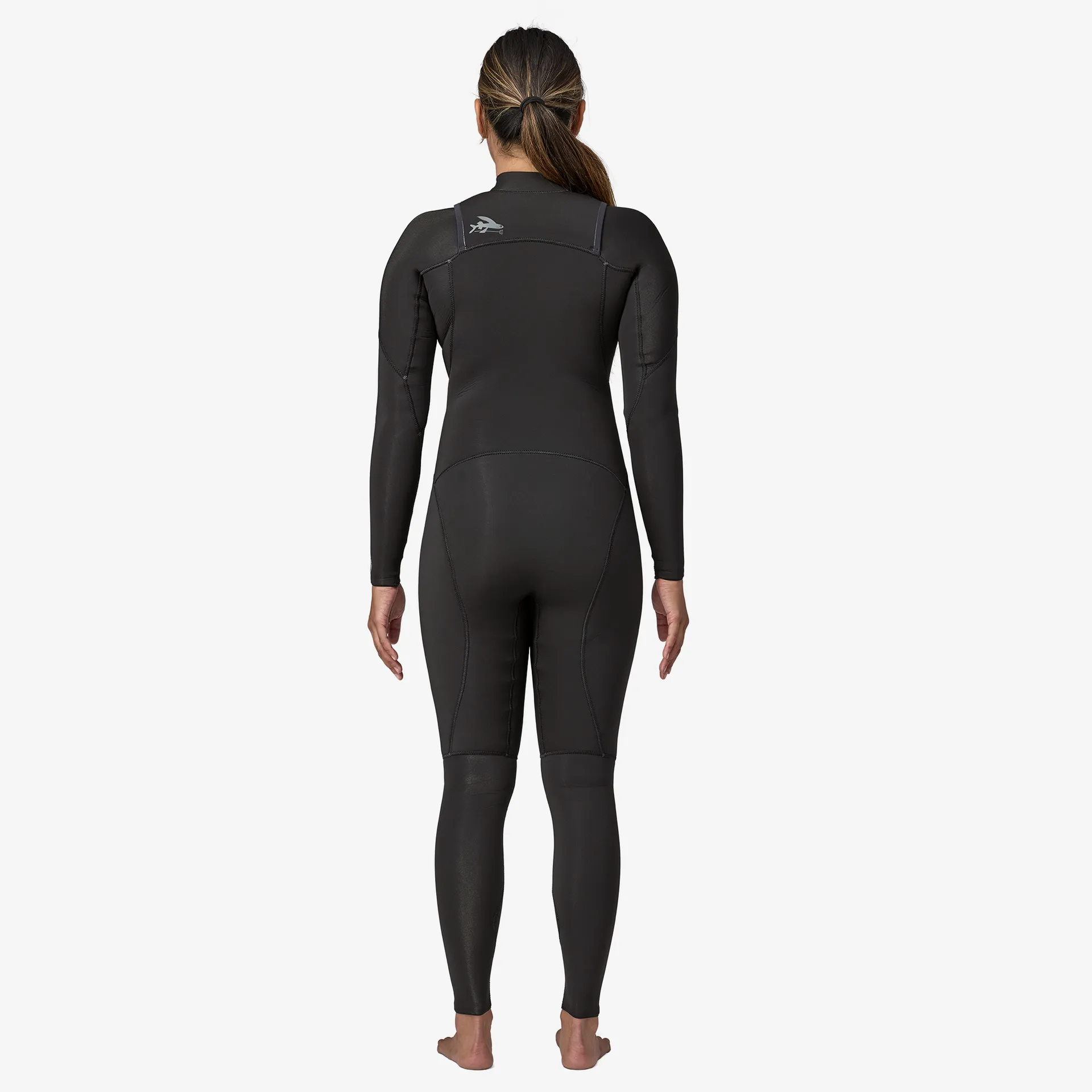 Women's R1® Yulex® Regulator® Front-Zip Full Suit