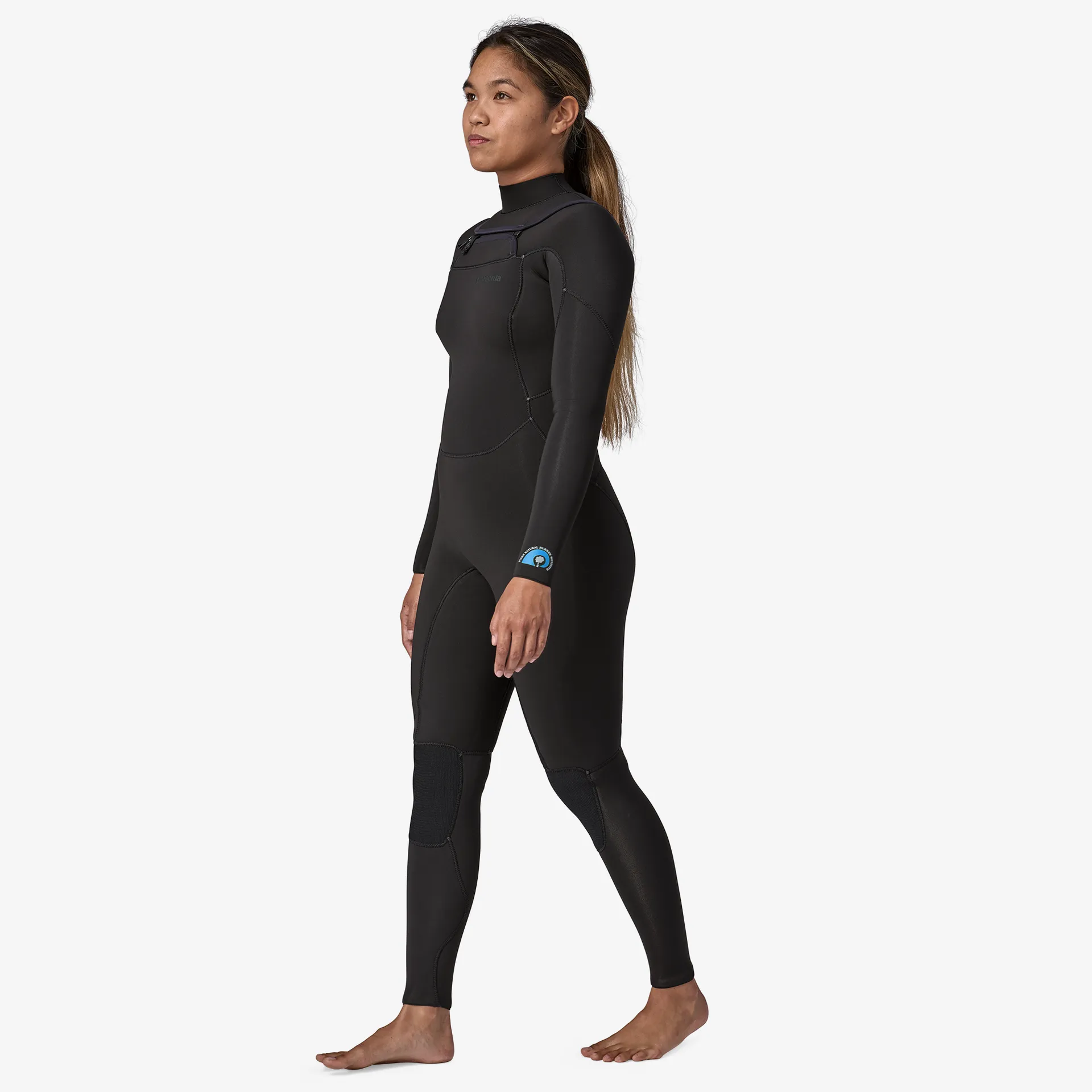Women's R1® Yulex® Regulator® Front-Zip Full Suit