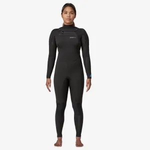 Women's R1® Yulex® Regulator® Front-Zip Full Suit