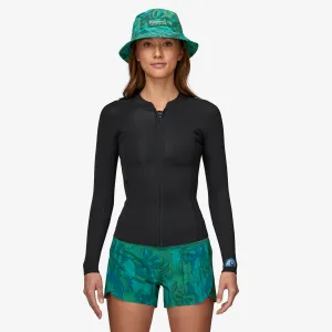 Women's Yulex® Regulator® Lite Long-Sleeved Wetsuit Top