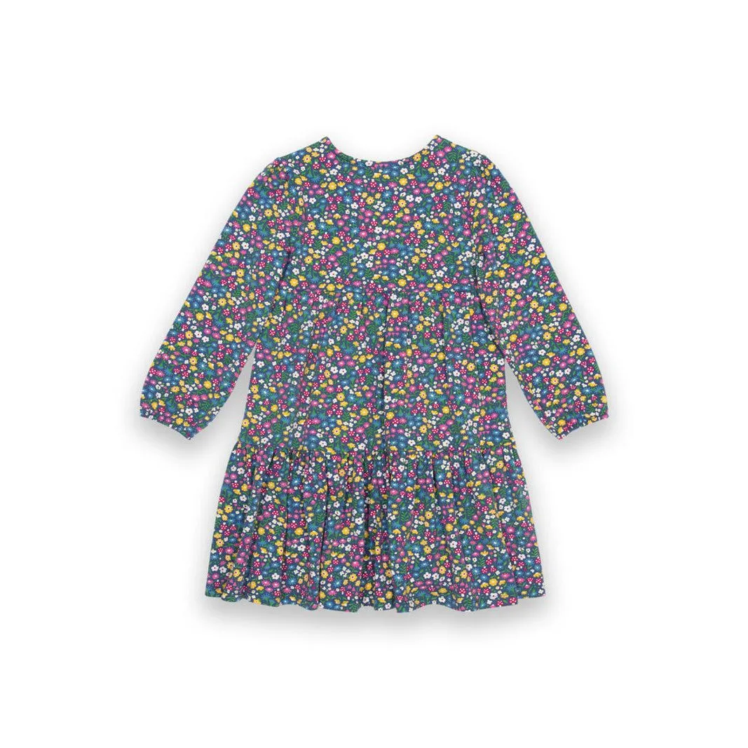 Woodland Dress