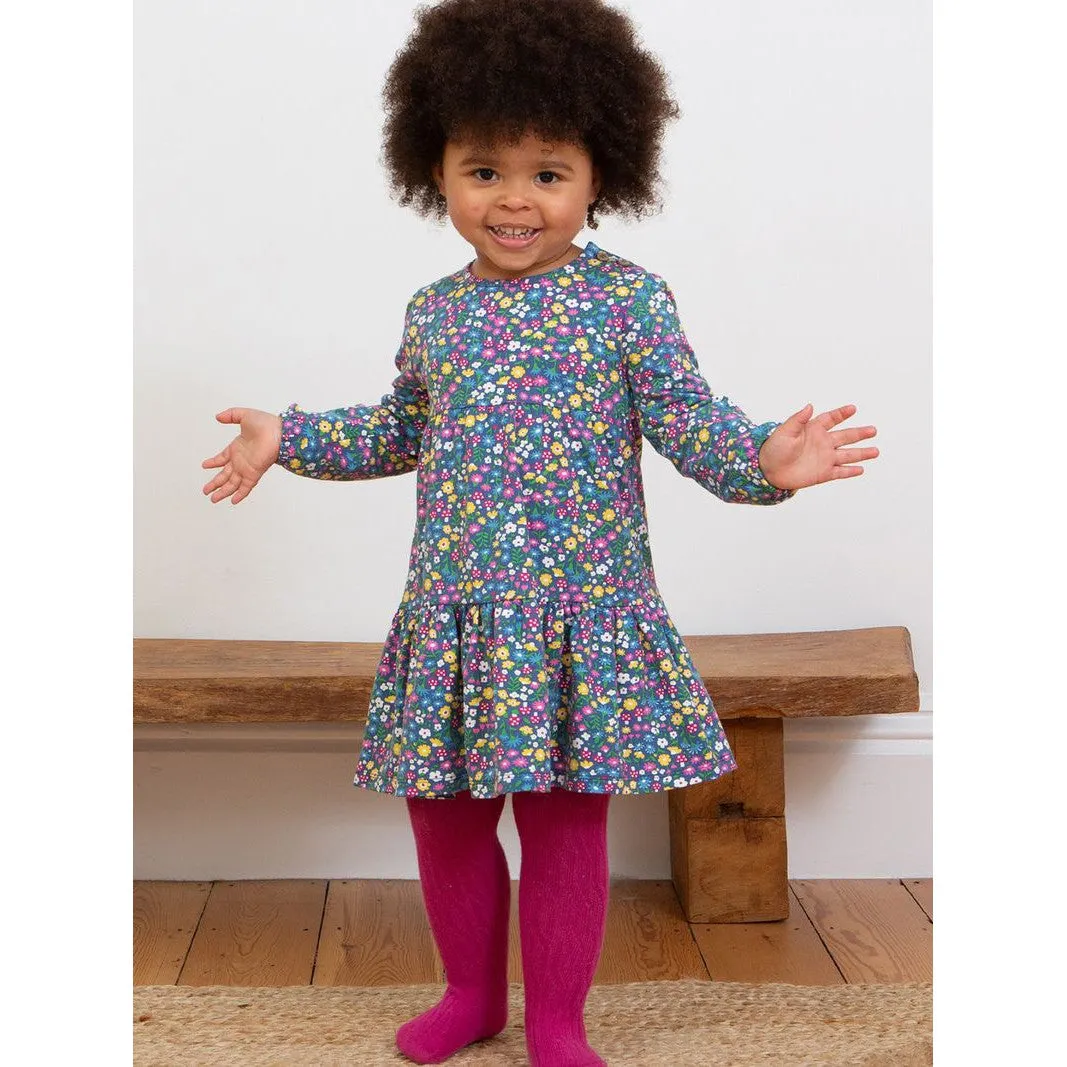 Woodland Dress