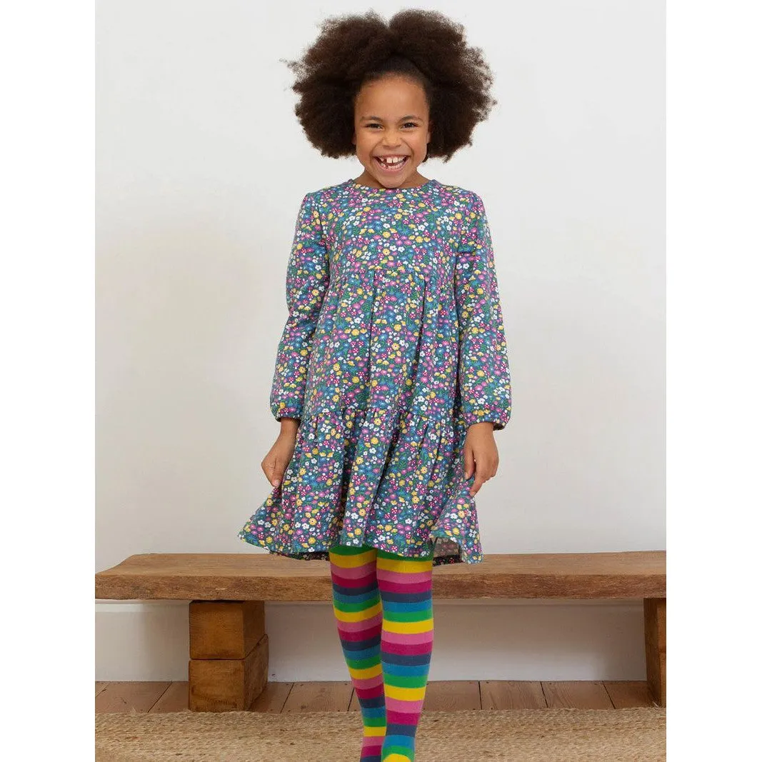 Woodland Dress