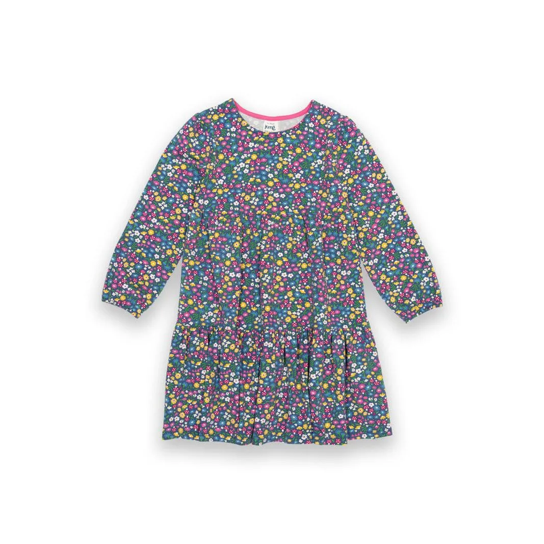 Woodland Dress