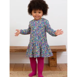 Woodland Dress