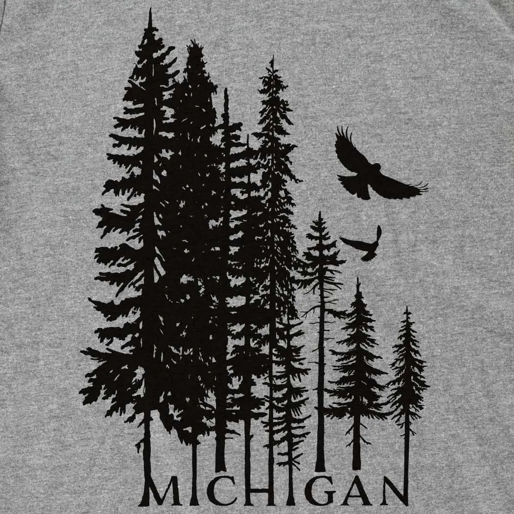 Woods Tee