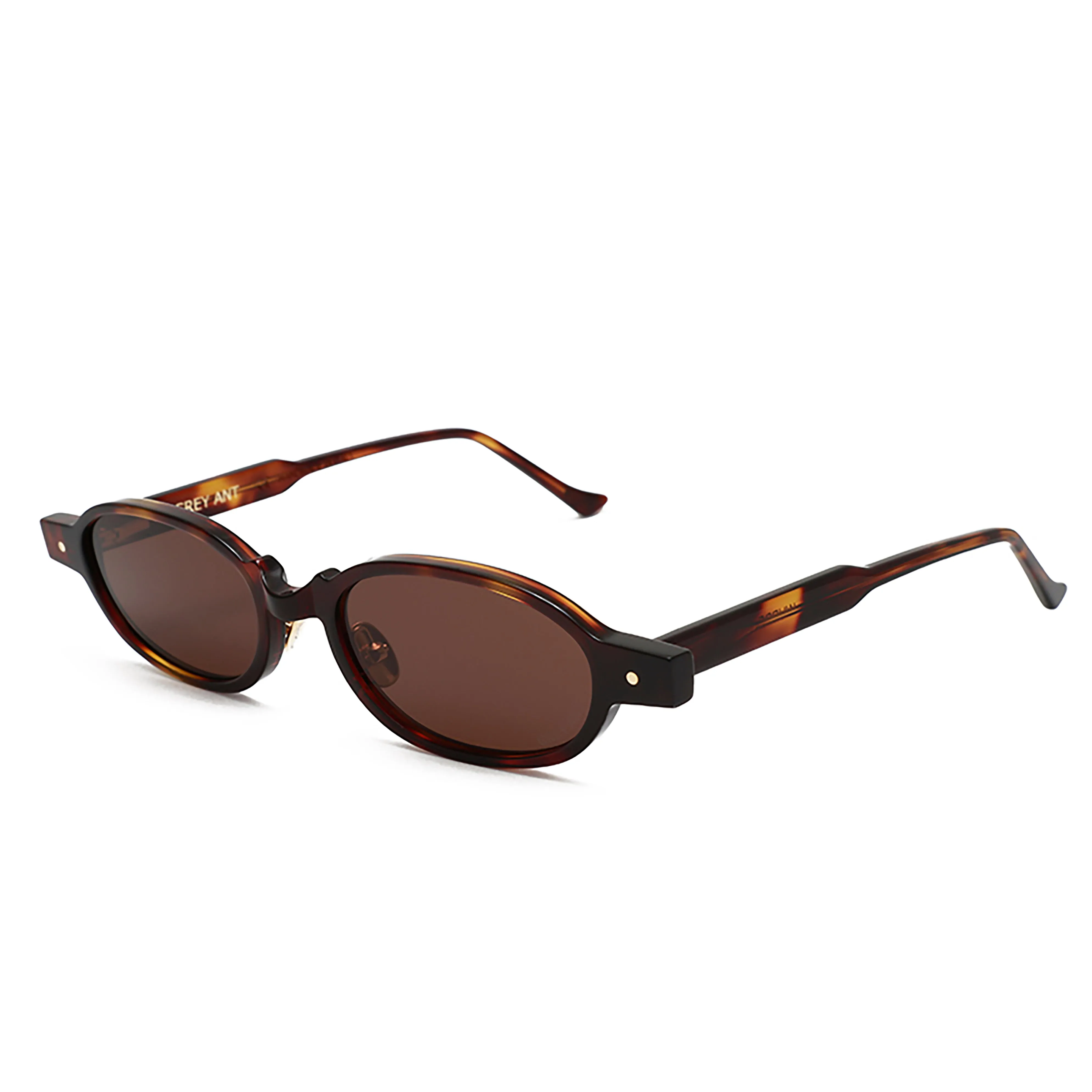 WURDE: DARK TORTOISE