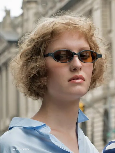 WURDE: LIGHT TORTOISE