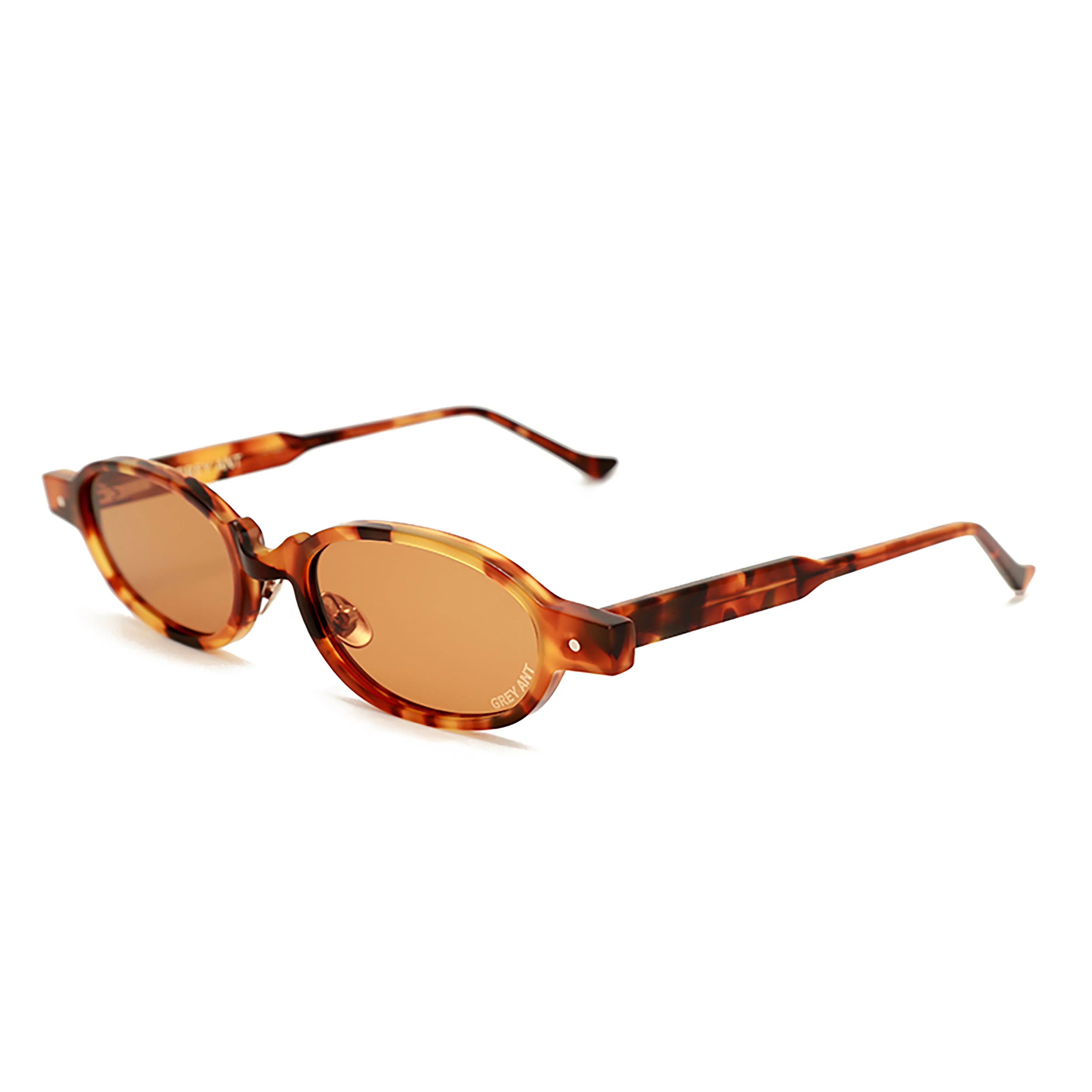 WURDE: LIGHT TORTOISE