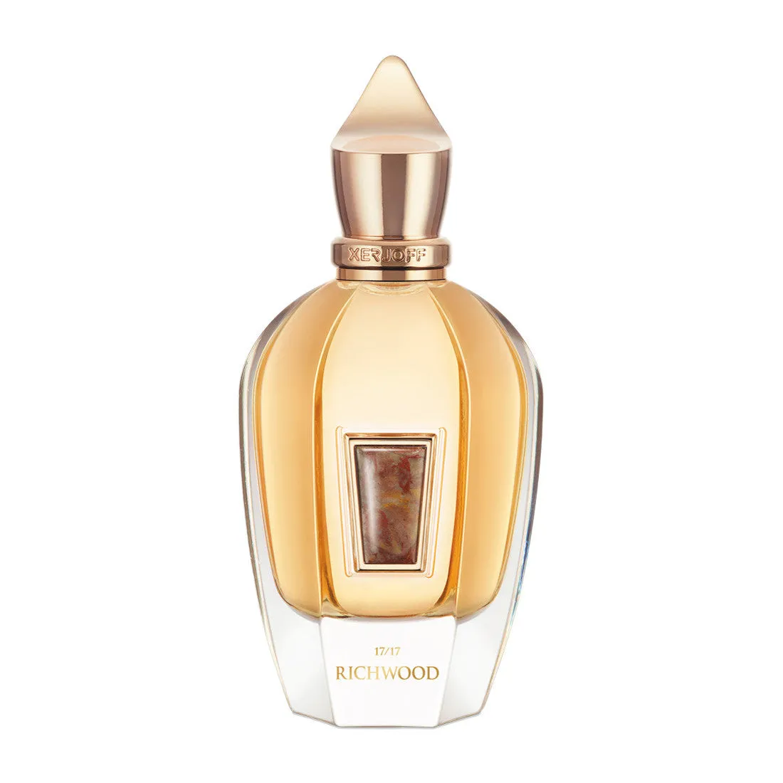 Xerjoff Xj 17/17 Stone Label Richwood Perfume For Unisex Parfum 100ml