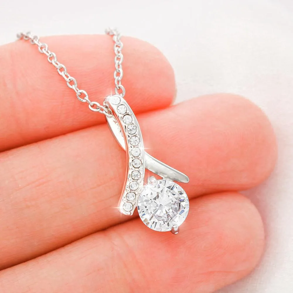 Your Last Everything - Necklace