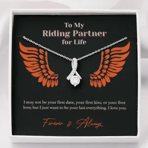 Your Last Everything - Necklace