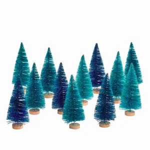 YUKON 4 INCH TREES